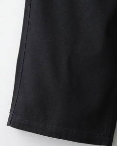 MAXIMUM WIDE STRAIGHT PANTS