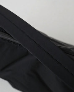 BLANKOF for Graphpaper｜LARGE CRESCENT BAG