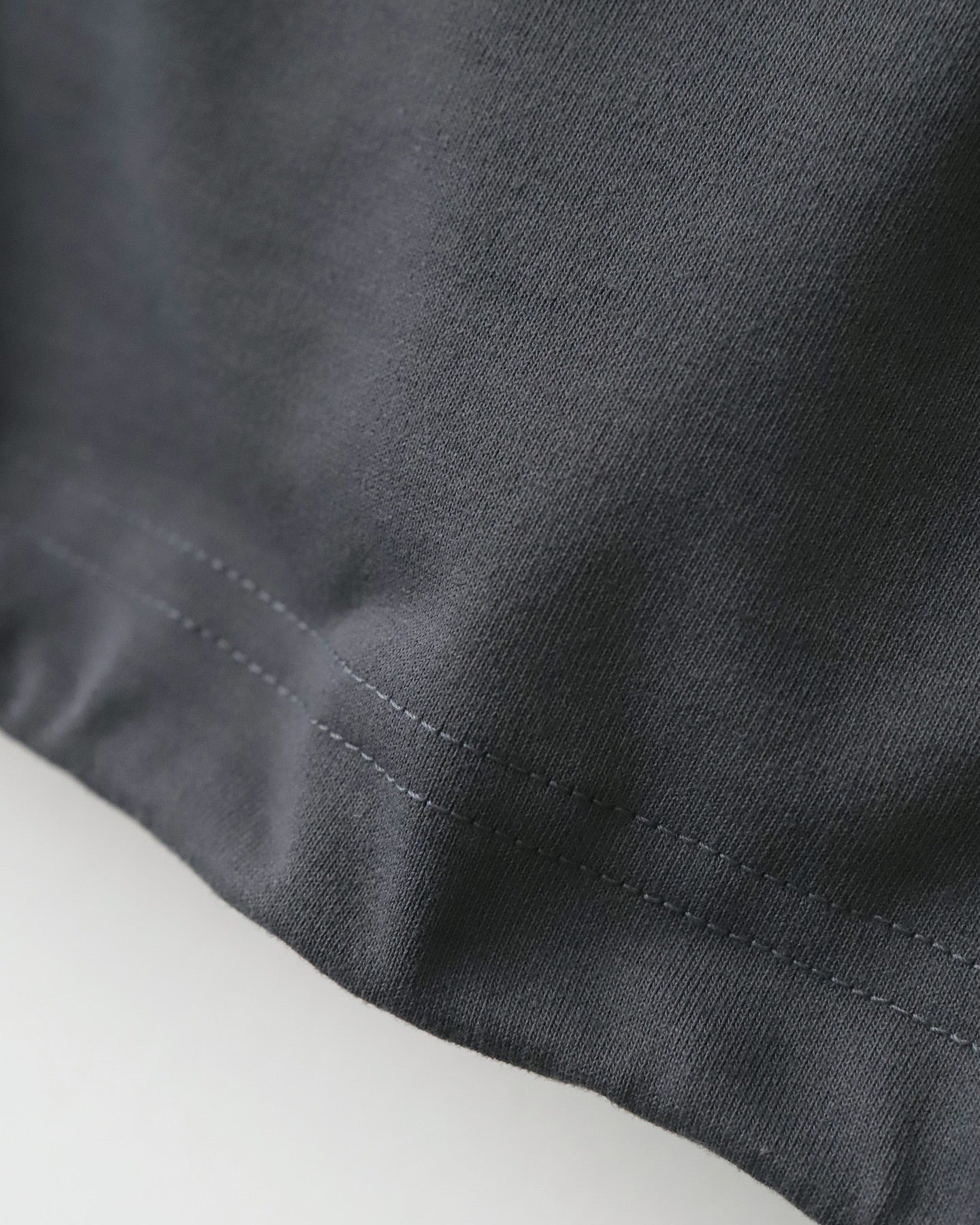 TECH DRAWSTRING S/S TEE