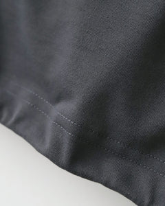TECH DRAWSTRING S/S TEE