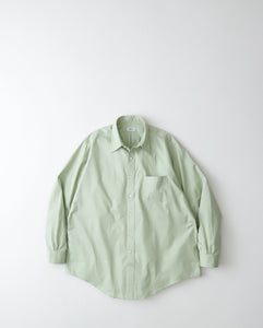REGULAR COLLAR SHIRT