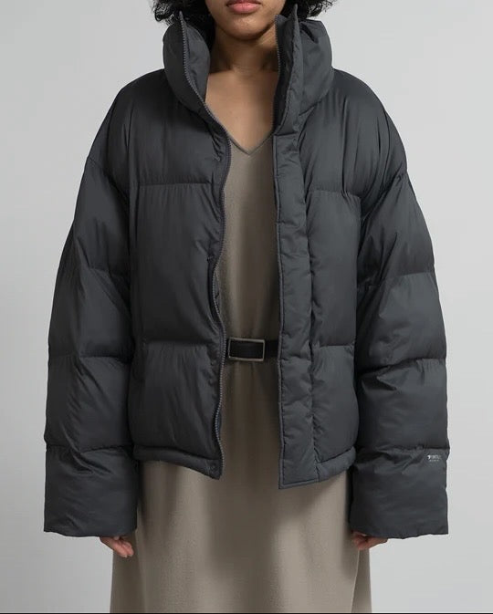 PERTEX QUANTUM AIR INSULATED PUFFER JACKET（WOMEN）