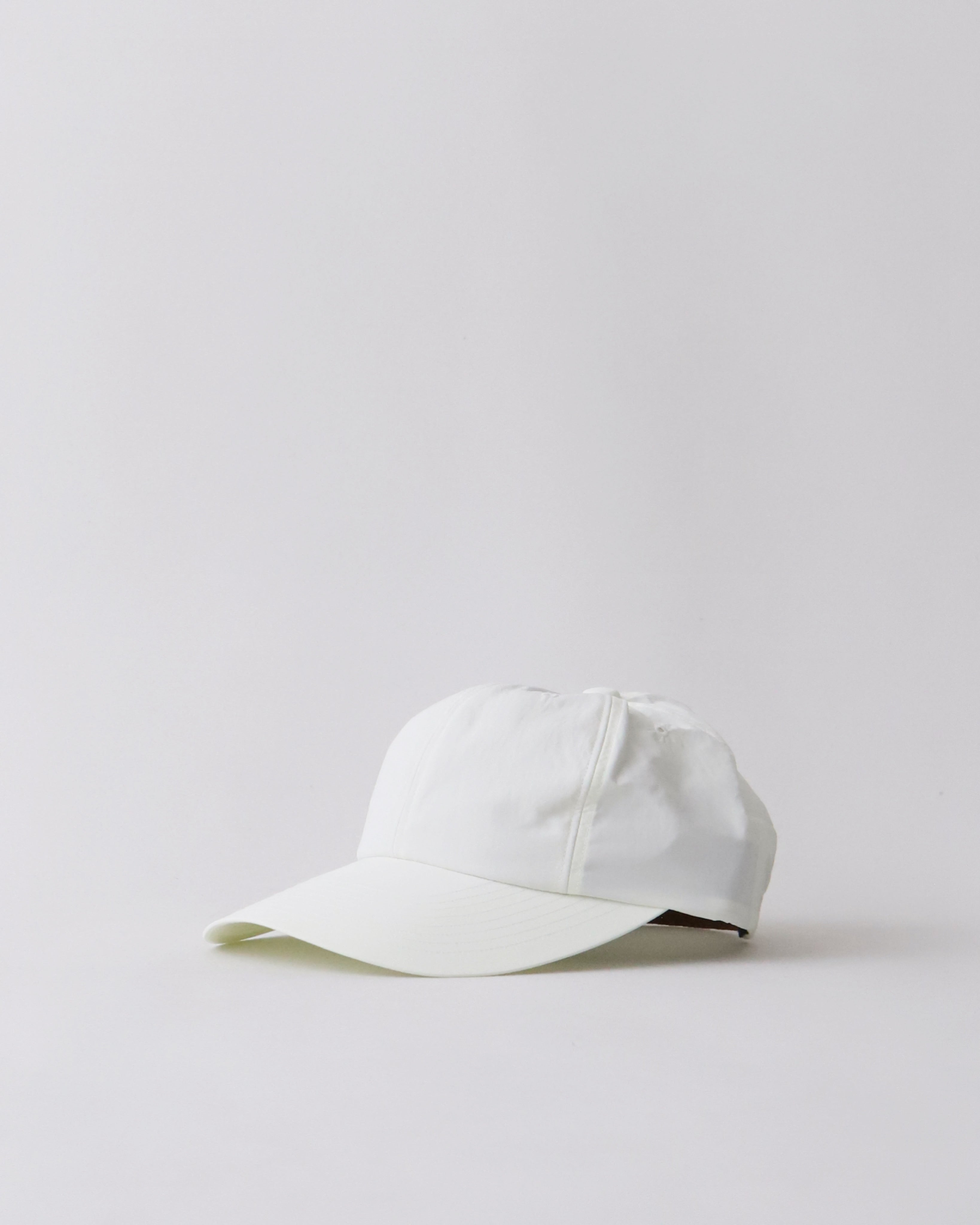 SEMI LONG BRIM CAP