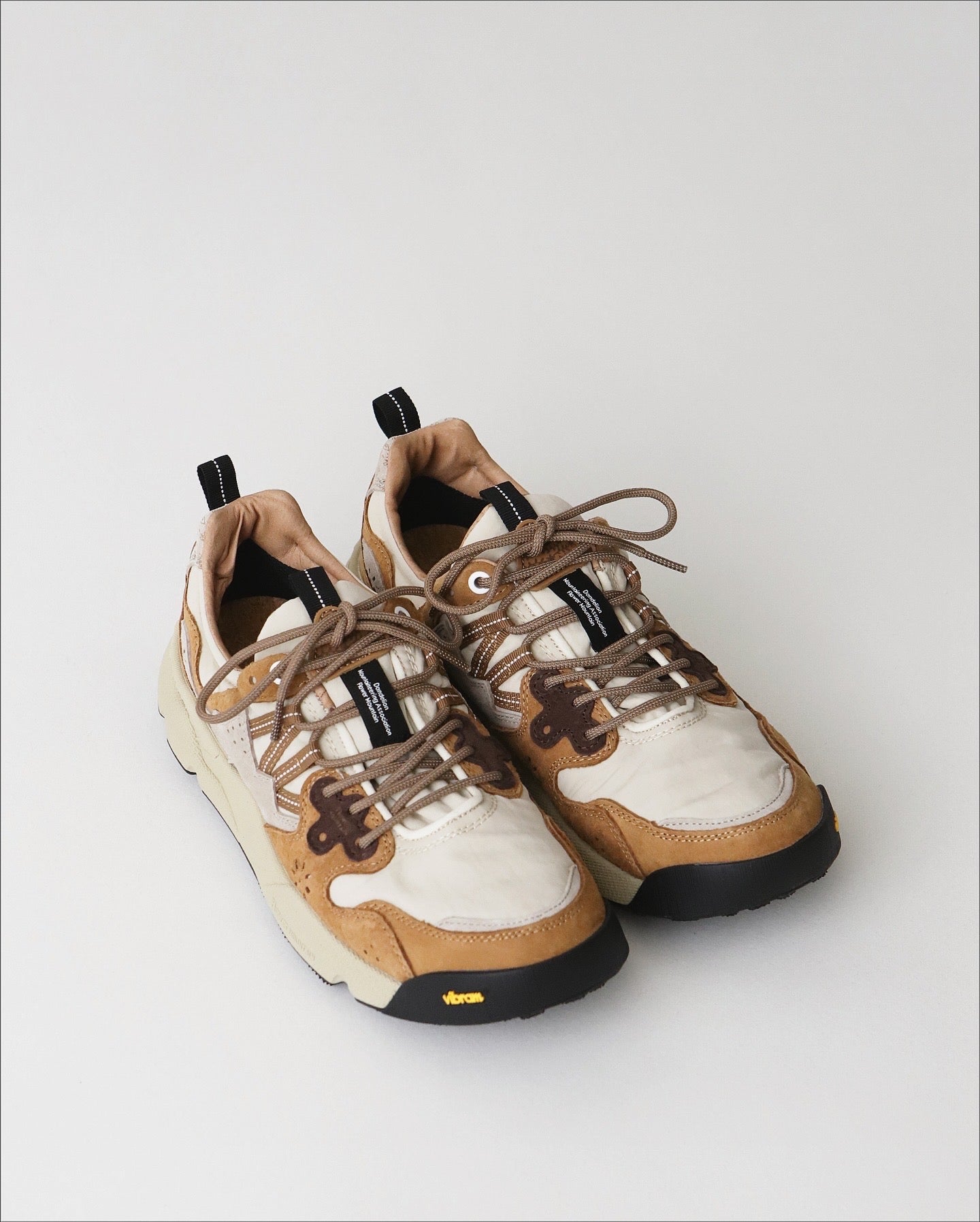 NANGA × FLOWER MOUNTAIN YAMANO3