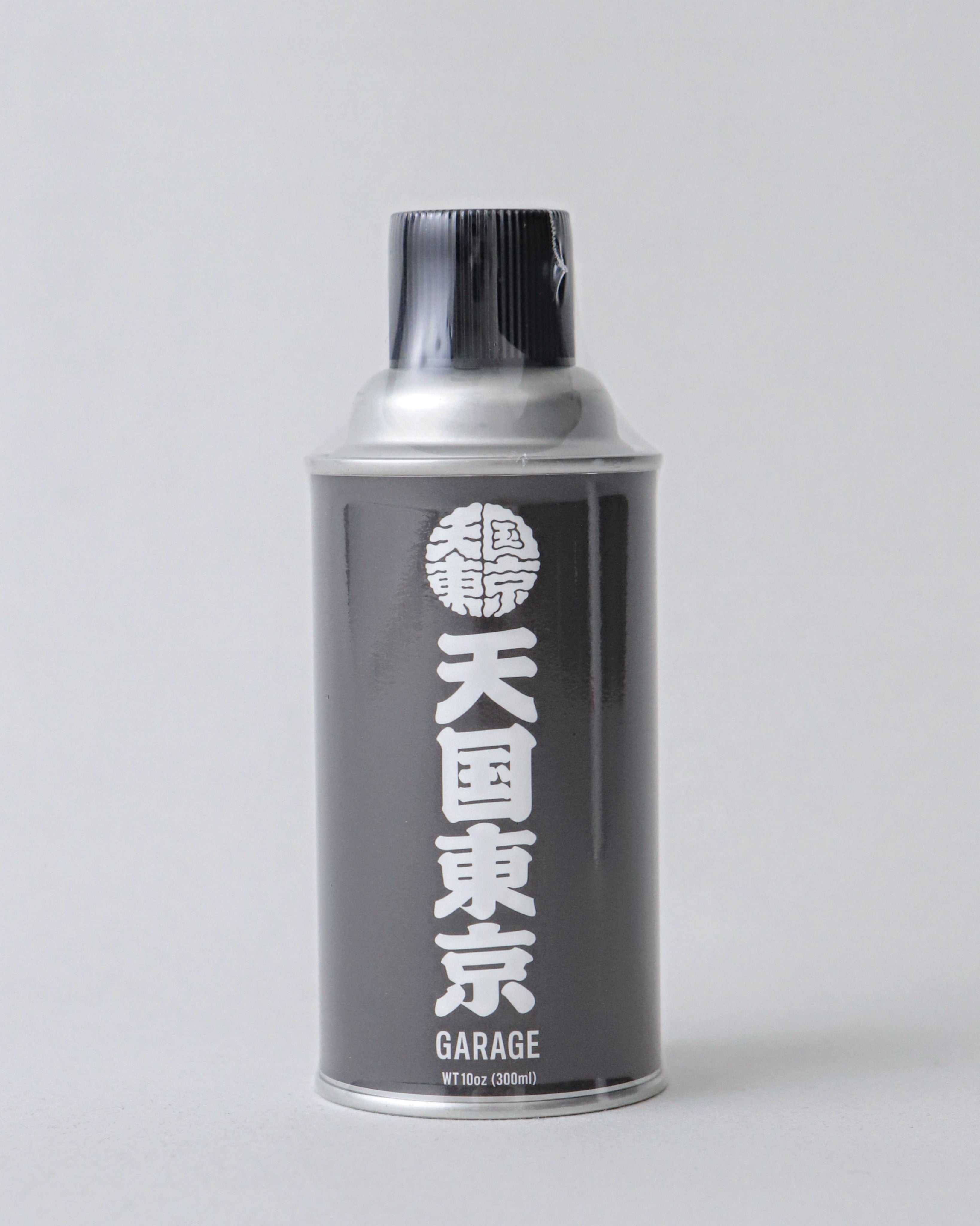 KUUMBA / FRAGRANCE FABRIC SPRAY  "天国東京"