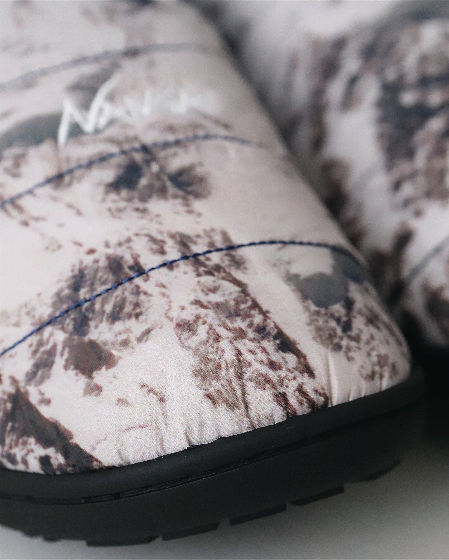 NANGA PARBAT WINTER SANDAL