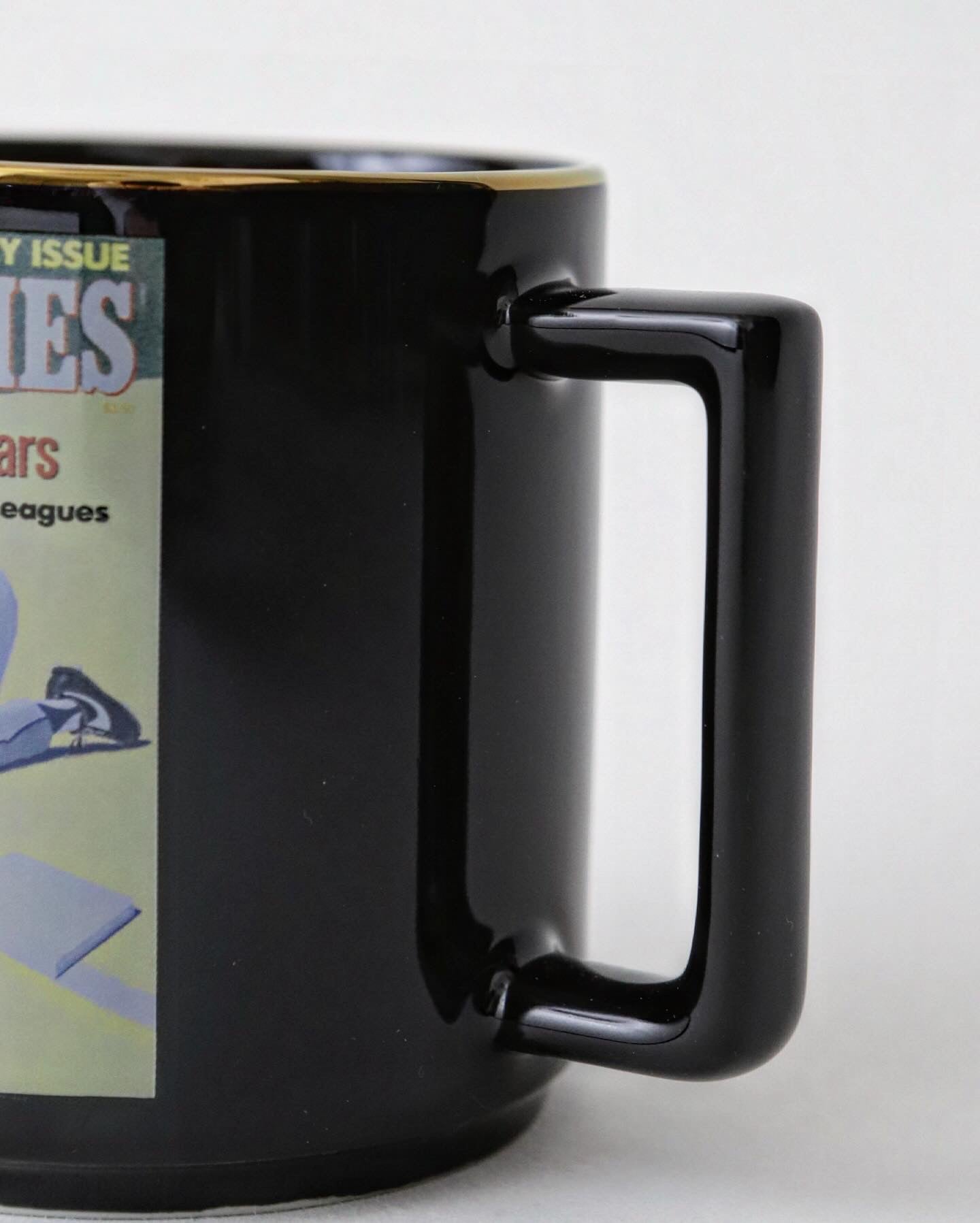 HIGHTIMES / MUG