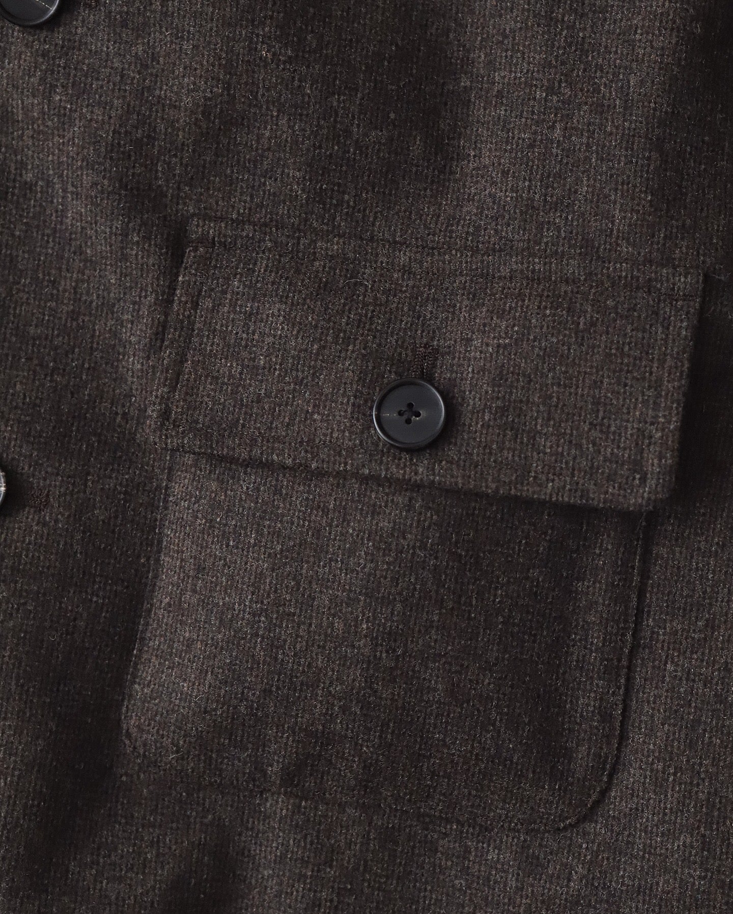 OVER SHIRTS｜FOX FLANNEL