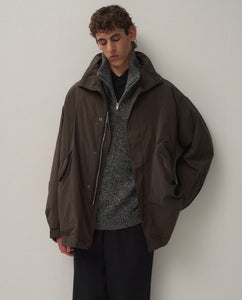 ATON AIR WEATHER SHORT MODS COAT – NCNR ONLINE STORE