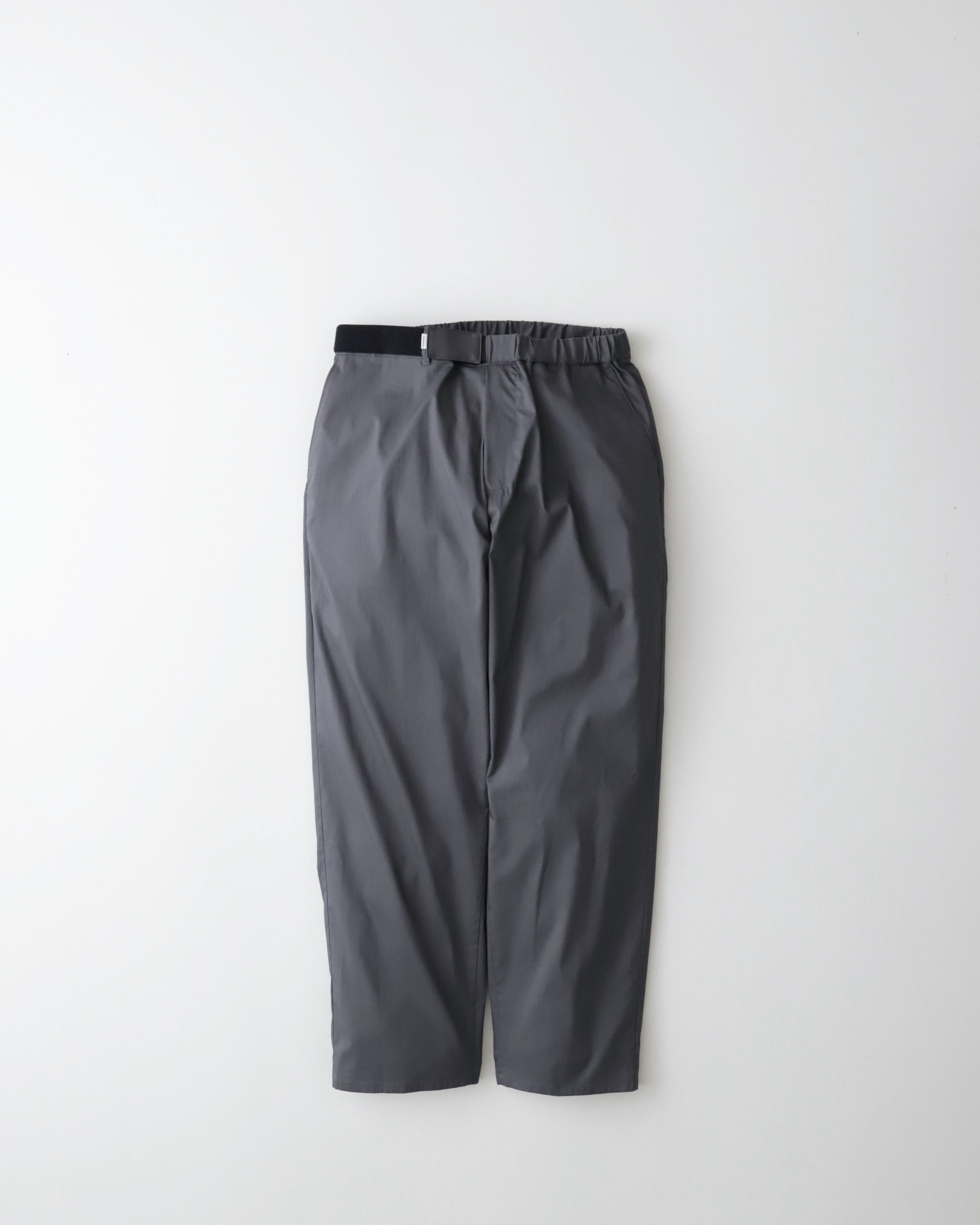 SOLOTEX TWILL WIDE TAPERED CHEF PANTS