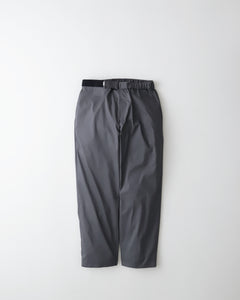 SOLOTEX TWILL WIDE TAPERED CHEF PANTS