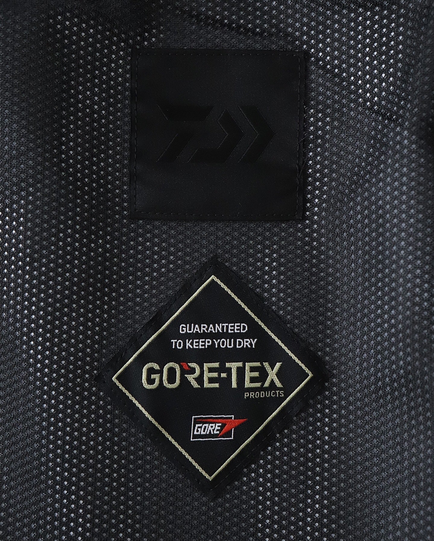 W's GORE-TEX TECH MIL SHELL JACKET