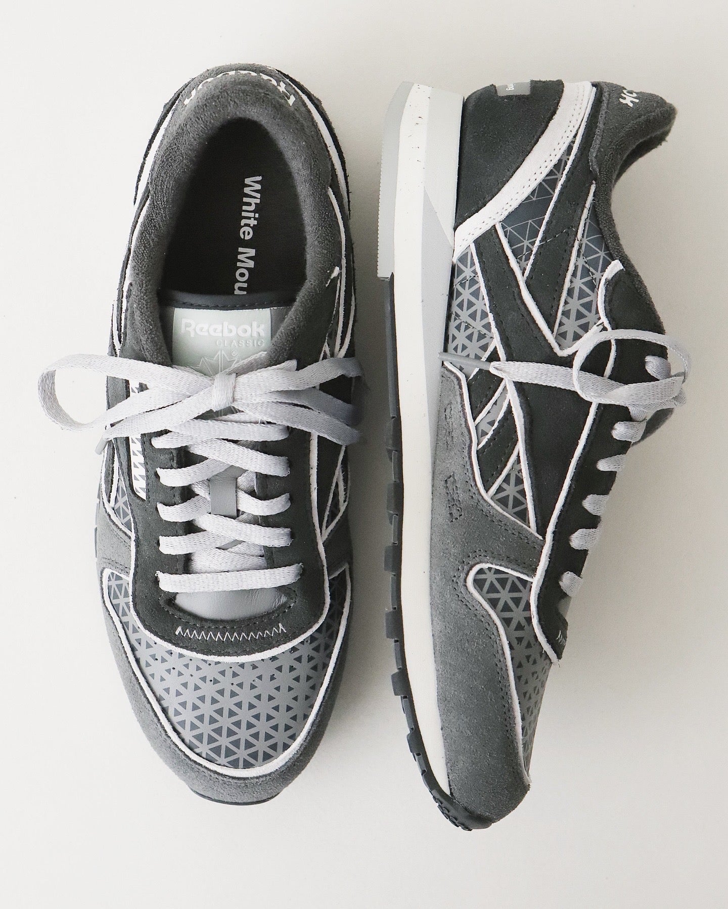 WM×REEBOK 'CLASSIC LEATHER'