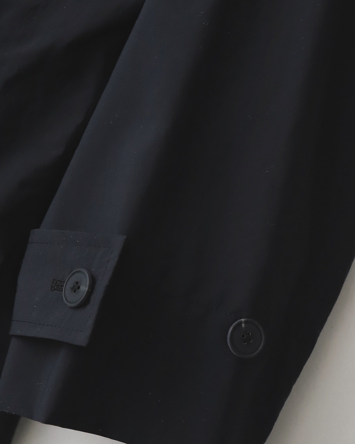 TRAVEL NYLON COVERALL