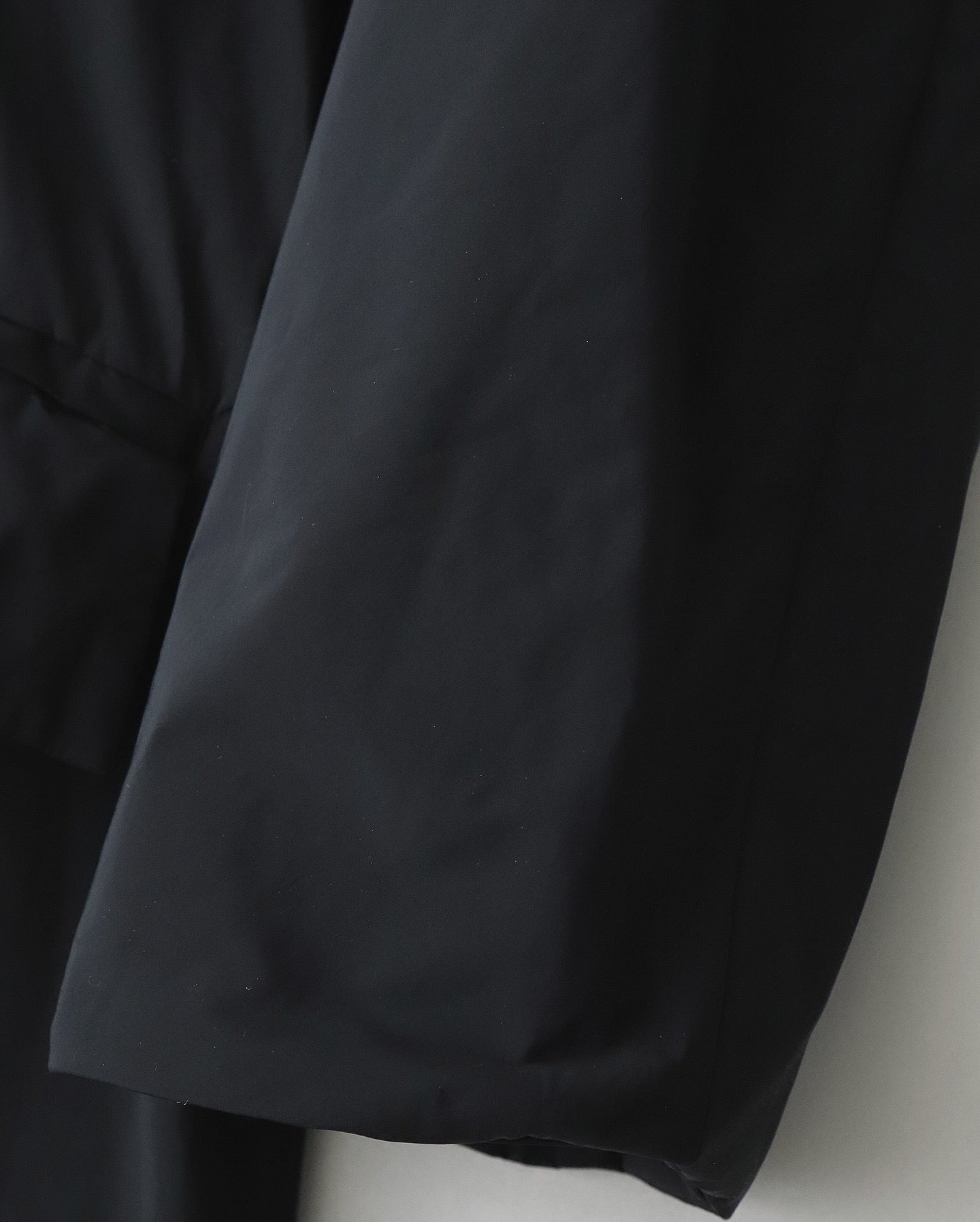 DEVICE COAT / DUAL POINT