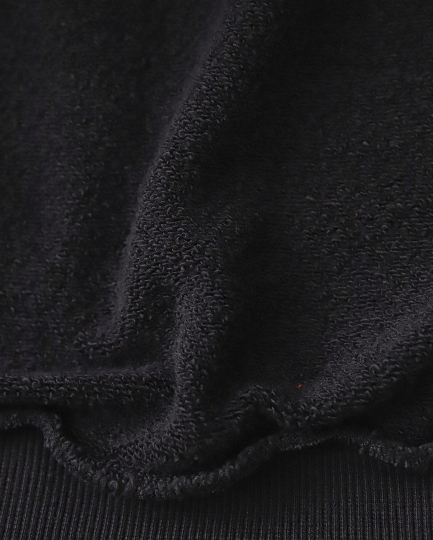 VINTAGE SWEAT JERSEY