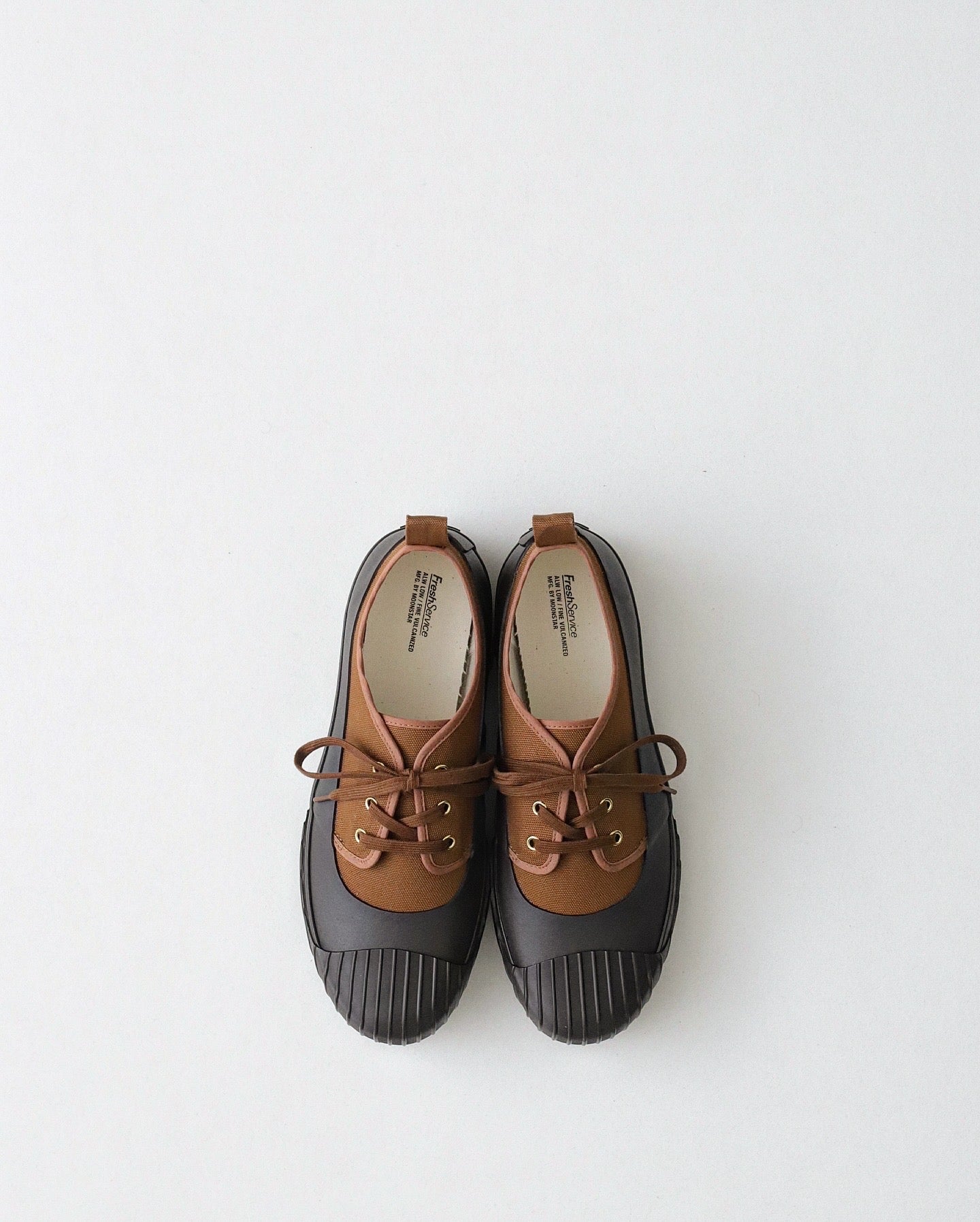 FreshService ALW LOW