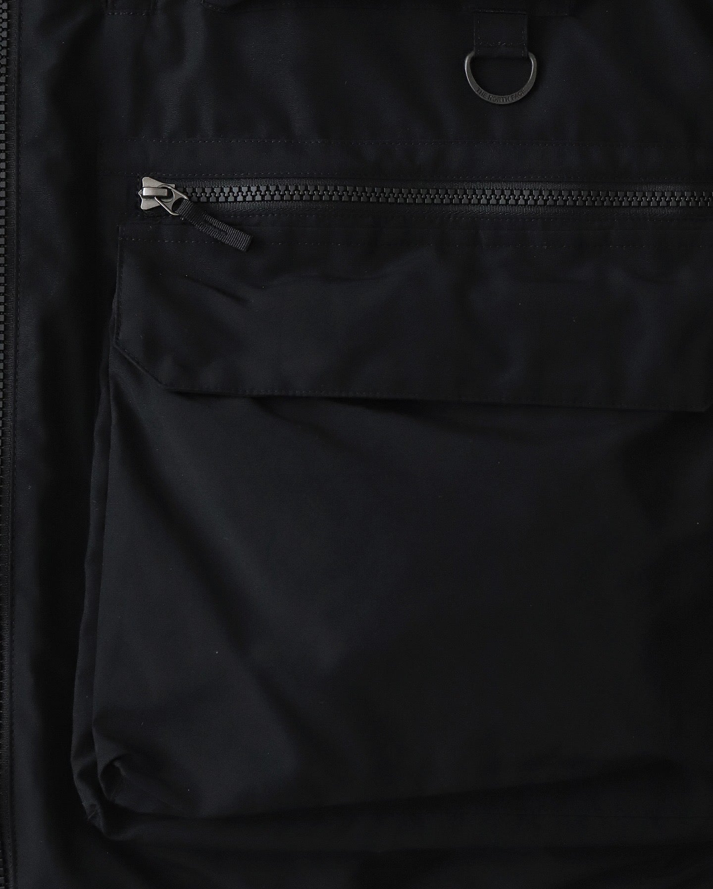 THE NORTH FACE FIELD JACKET