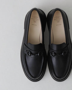 FT BIT LOAFER｜HARDNESS 60 SOLE