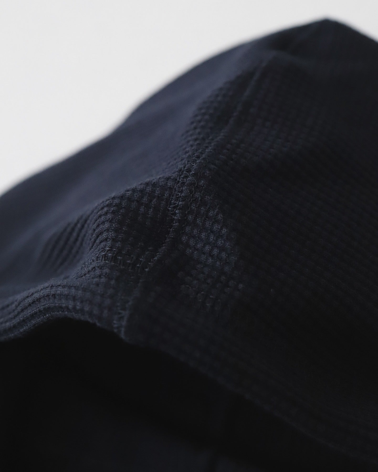 THERMAL HOODIE｜Fruit of the Loom × 金子恵治