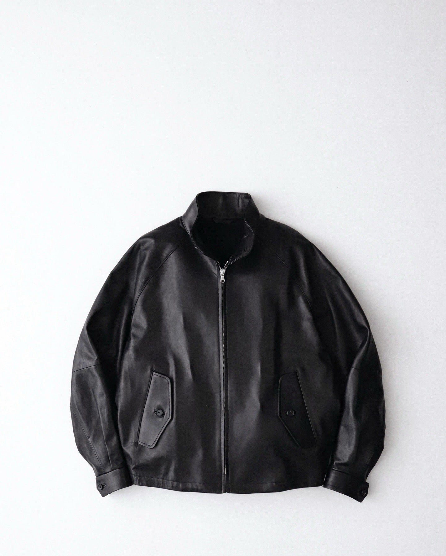 HARRINGTON｜SHEEP SKIN