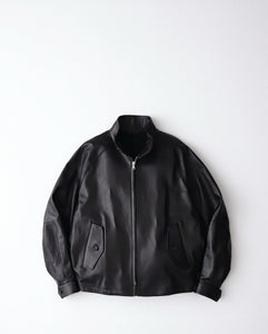 HARRINGTON｜SHEEP SKIN