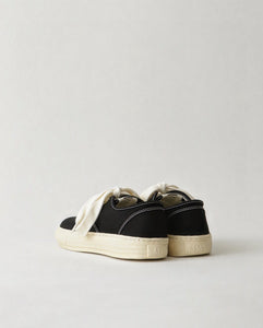COLORADO CANVAS LOW-TOP SNEAKERS