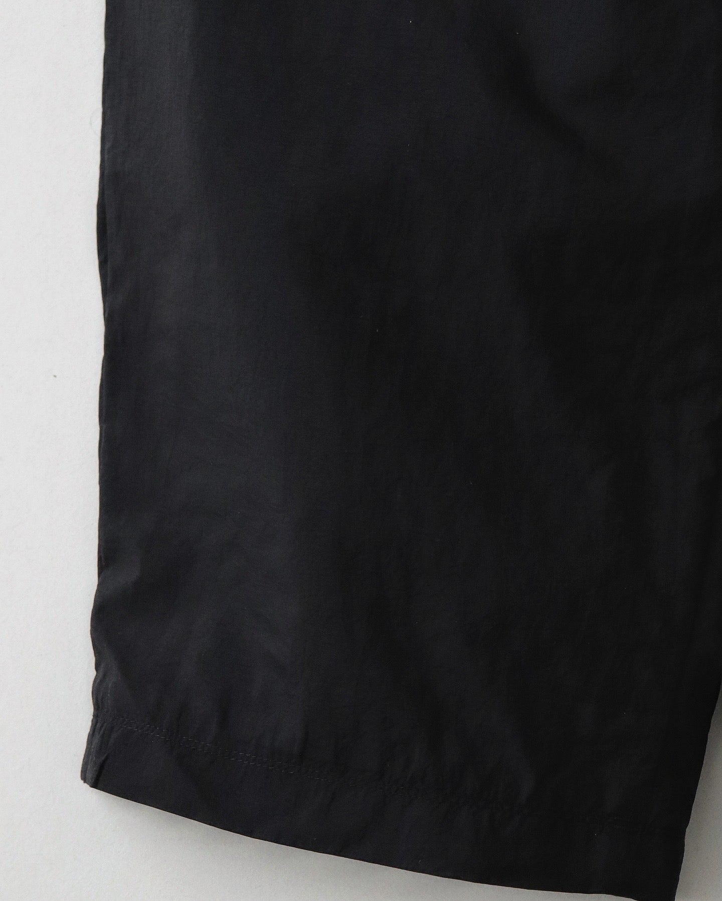 WALLET PANTS RESORT HOVERLAYERD｜TEATORA