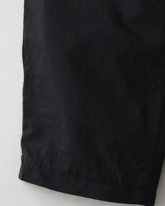 WALLET PANTS RESORT / HOVERLAYER