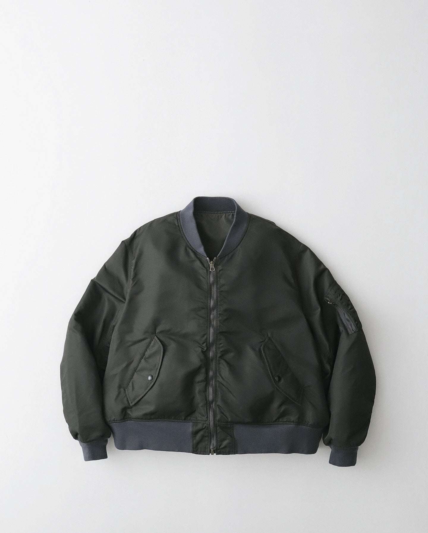 Unlikely UNLIKELY REVERSIBLE MA-1 – NCNR ONLINE STORE