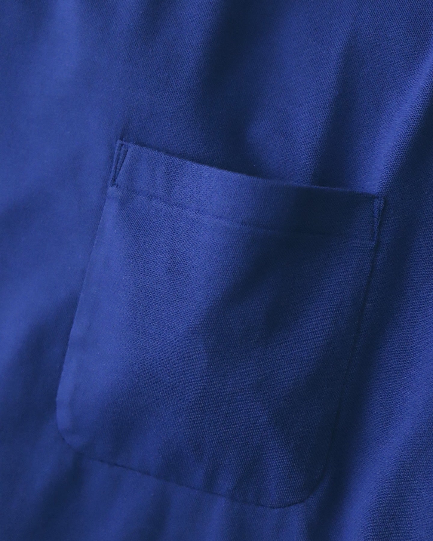 POCKET T-SHIRT