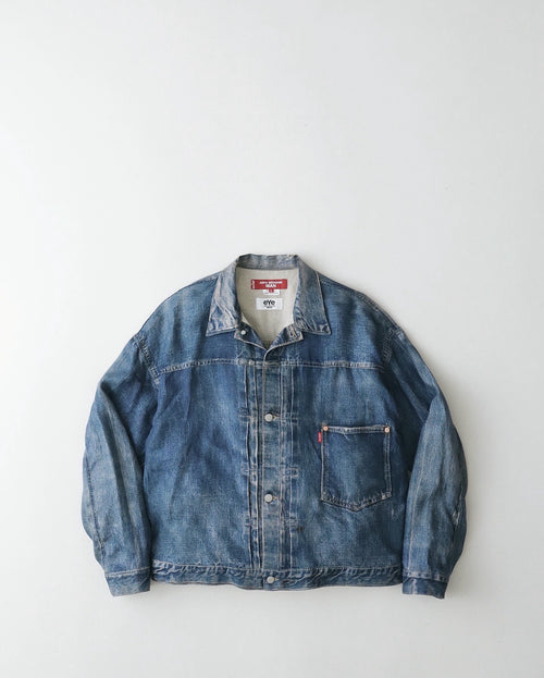 eYe JUNYA WATANABE MAN – NCNR ONLINE STORE