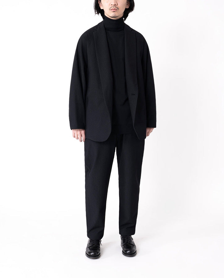 WALLET JKT PLUS / GHOST CODE