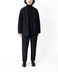 WALLET JKT PLUS / GHOST CODE