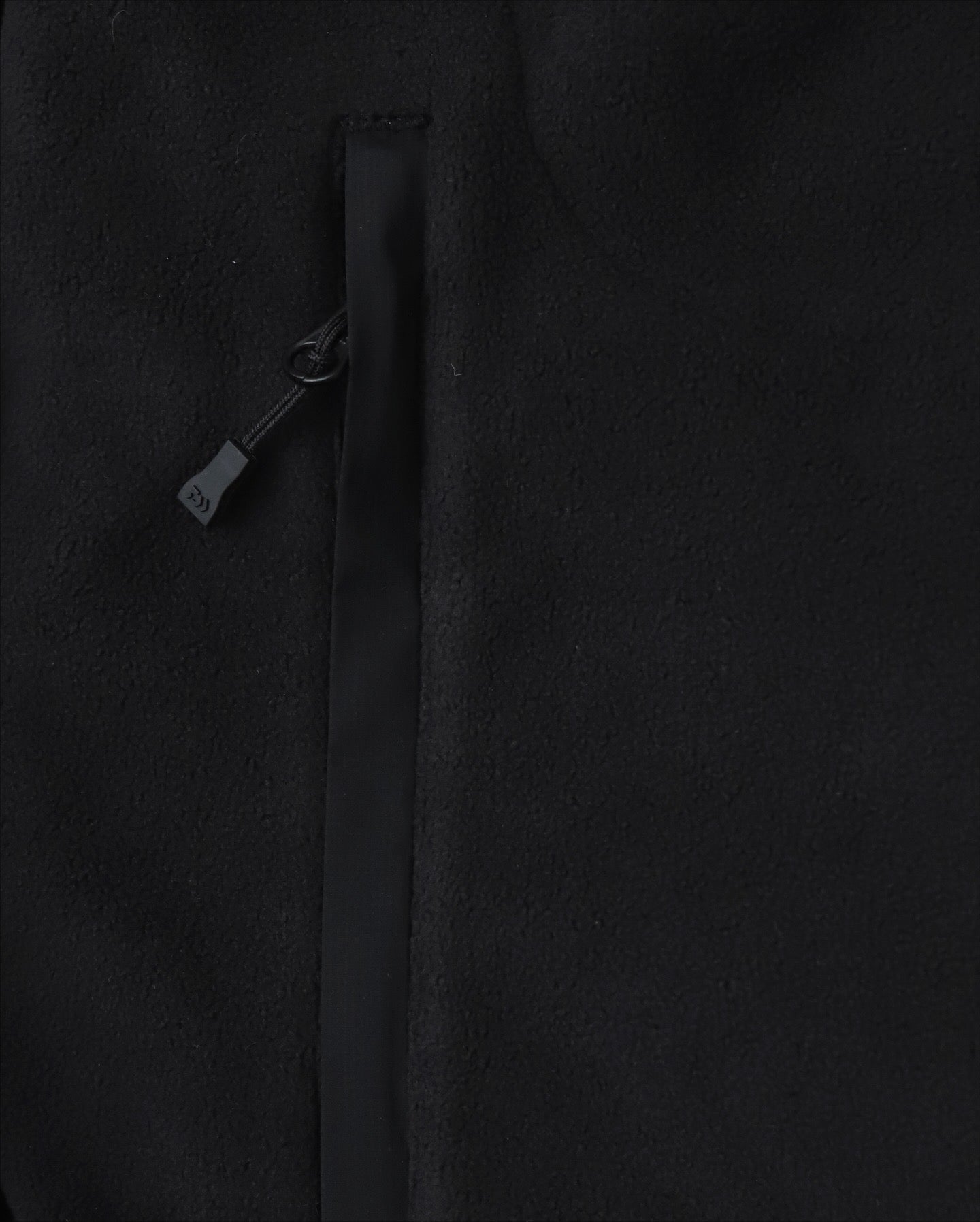 TECH FLEECE JACKET