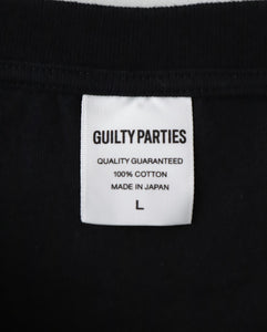 WASHED HEAVY WEIGHT T-SHIRT