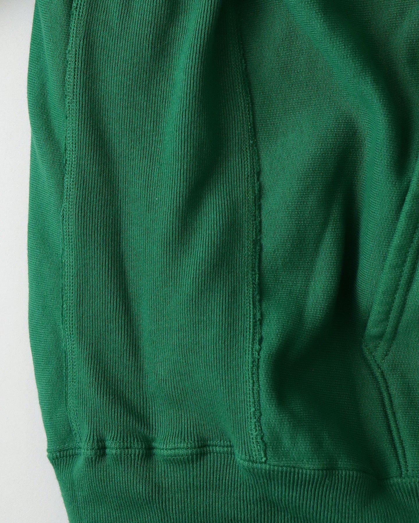 NATURAL DYED URAKE HOODIE