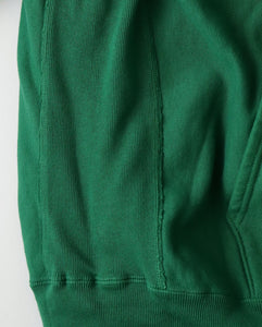 NATURAL DYED URAKE HOODIE