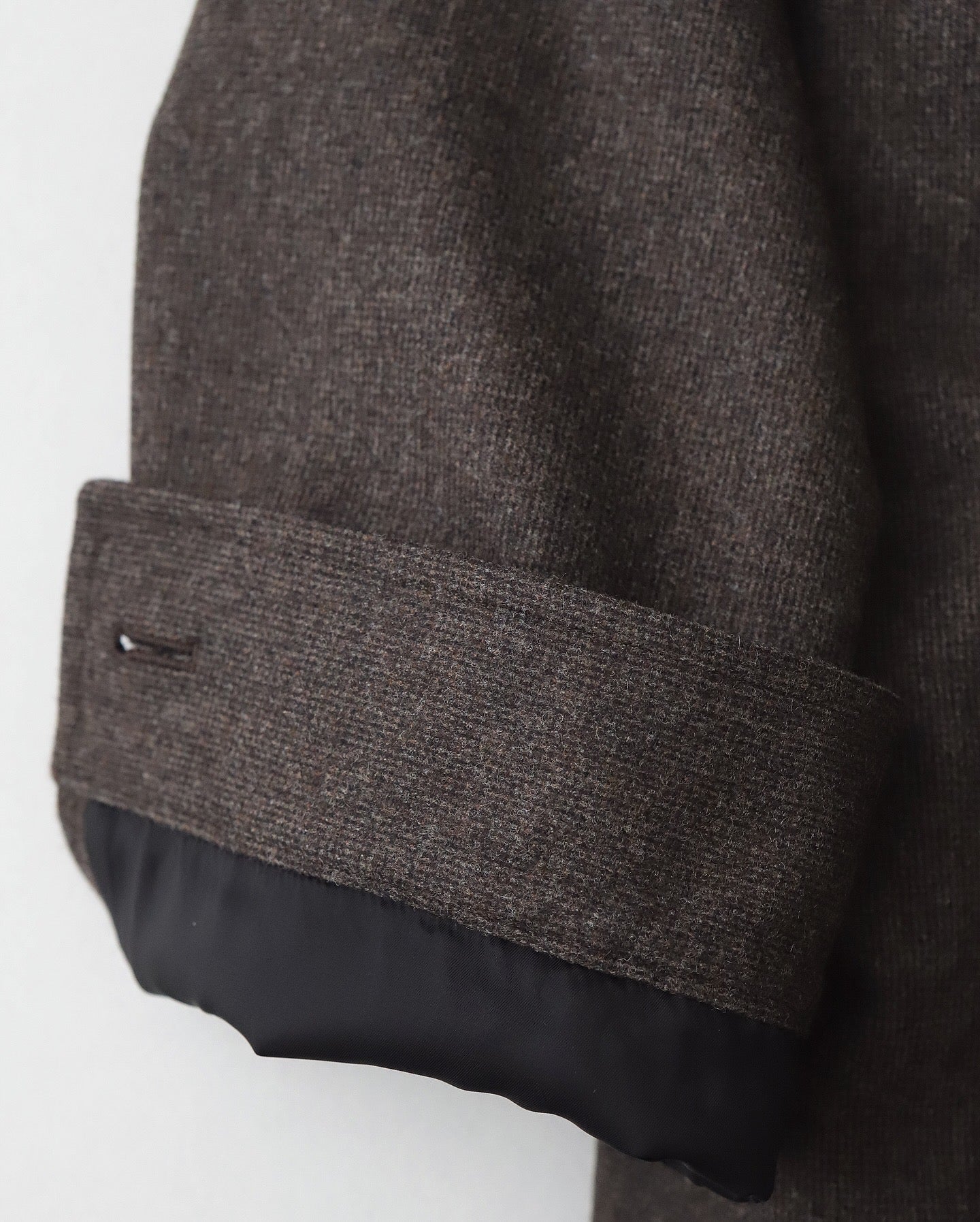 OVER SHIRTS｜FOX FLANNEL