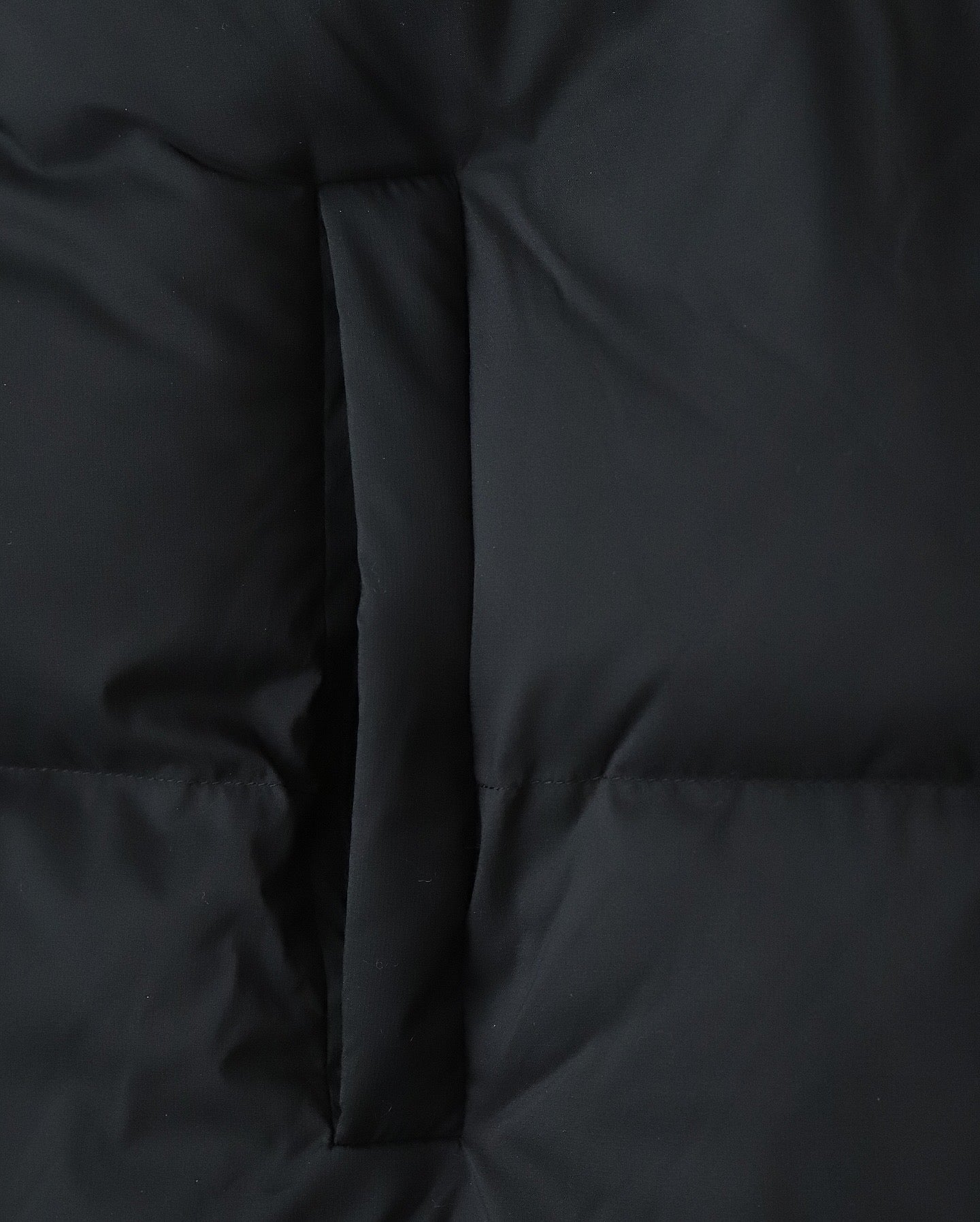 PERTEX QUANTUM AIR INSULATED PUFFER JACKET（WOMEN）