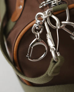 UNLIKELY "MINIATURE" DUFFLE BAG