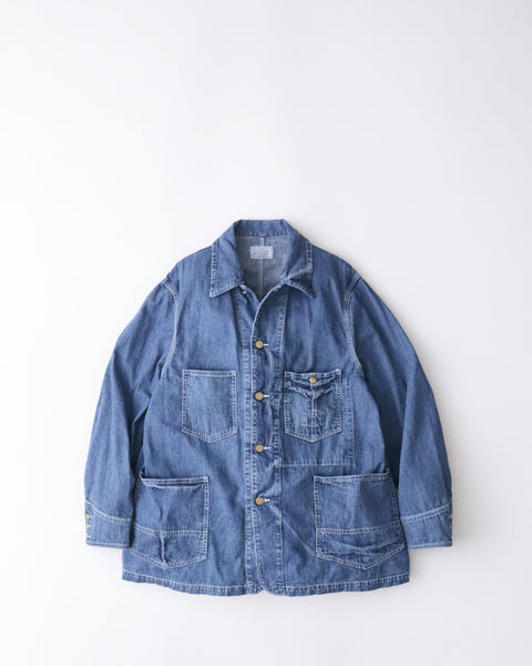 ジャケット・アウター Unlikely City Chore Jacket 3B26D98B-98F7-4D1E-9CB0-