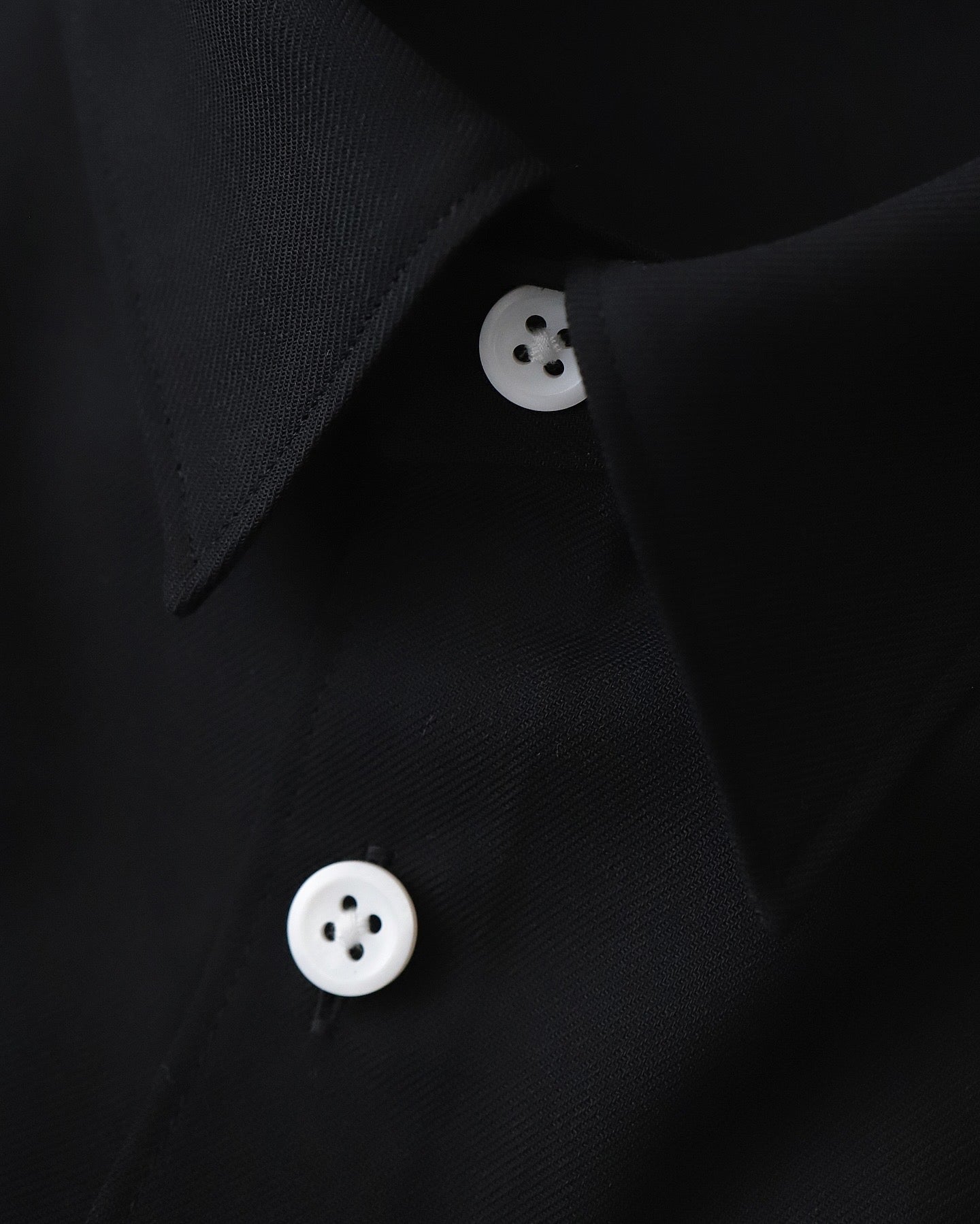 SIDE POCKET S/S SHIRT