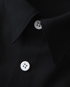 SIDE POCKET S/S SHIRT