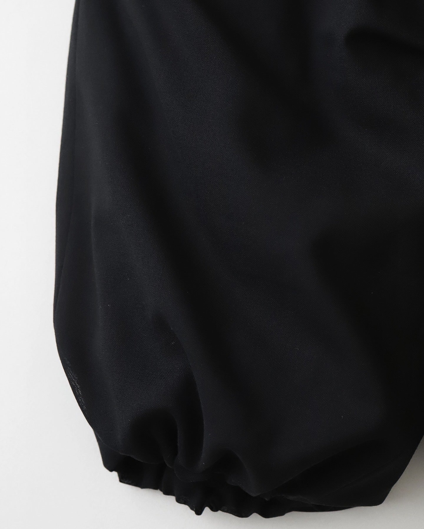 TECHNO WOOL ETERMIN SNOW CAMO PANTS（WOMEN）