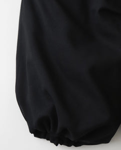 TECHNO WOOL ETERMIN SNOW CAMO PANTS（WOMEN）