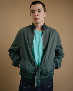 DECK JACKET