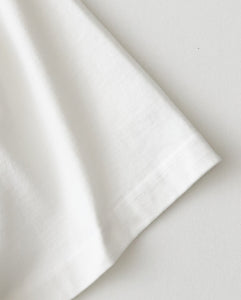 UNLIKELY AUTHENTIC GRAPHIC TEE "WORRY..."