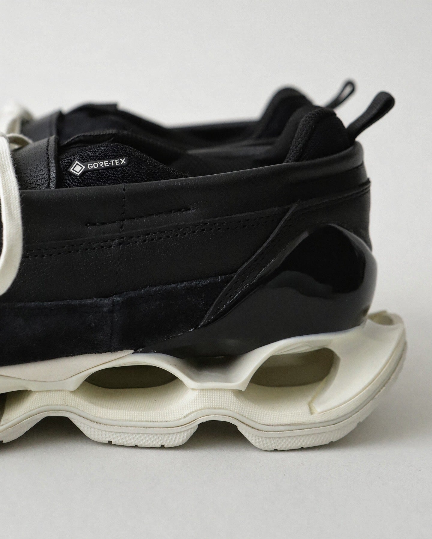 WAVE PROPHECY MOC GTX