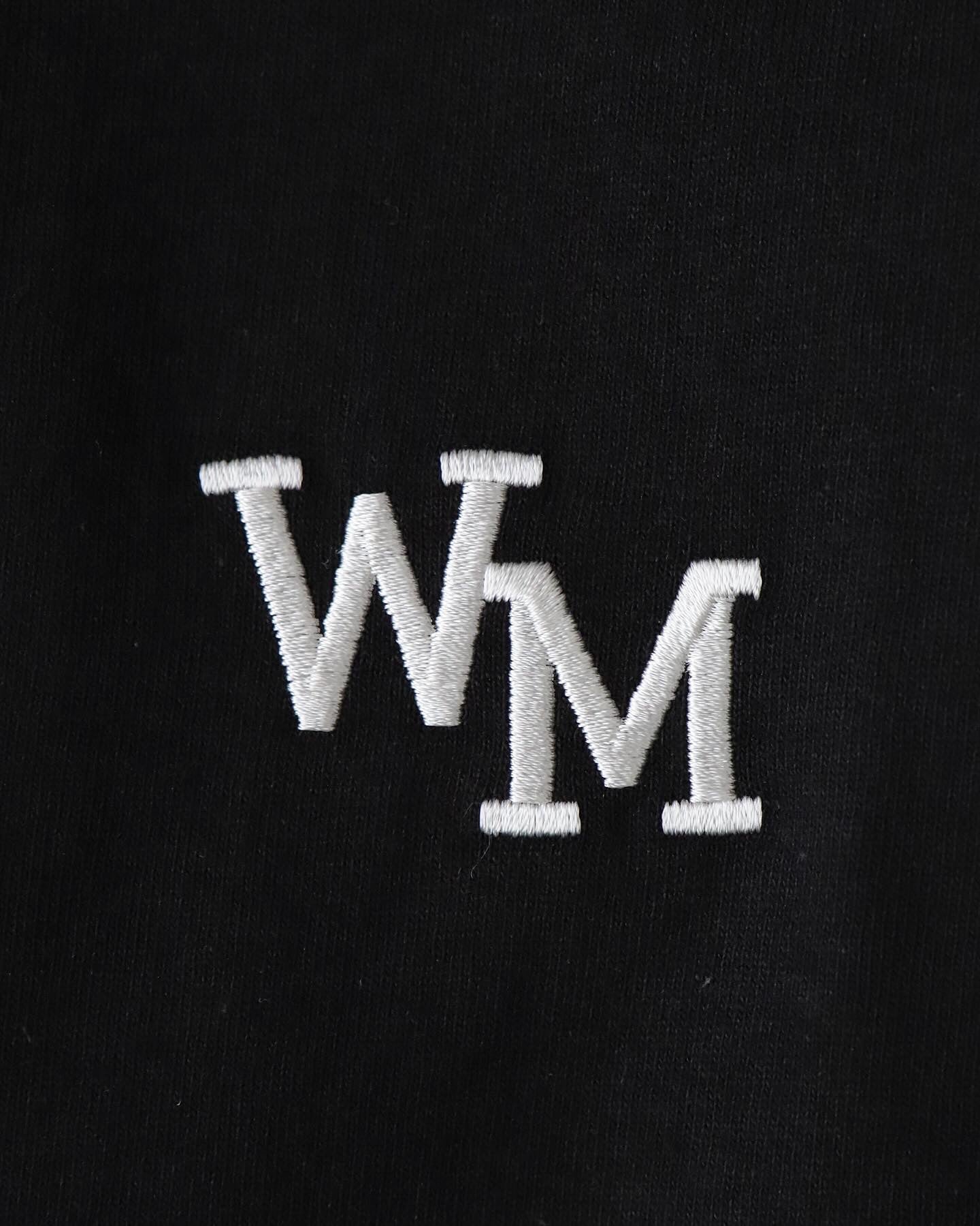 CREW NECK T-SHIRT